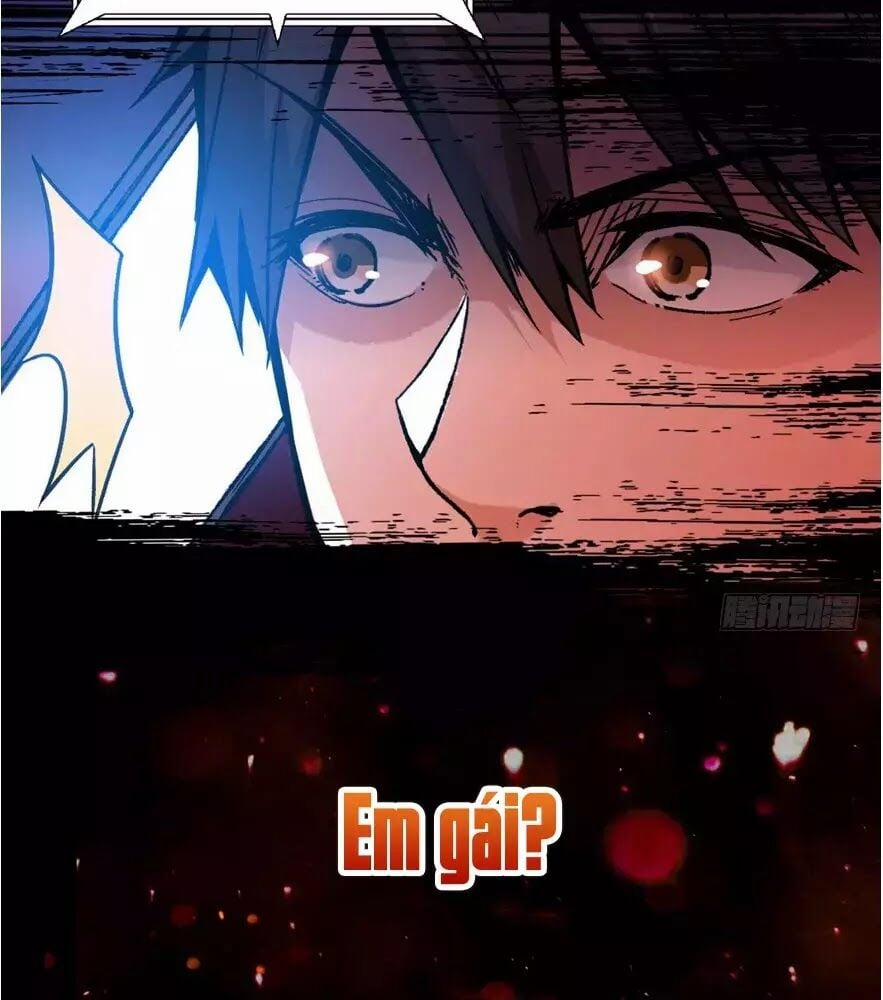 Trở Về Làm Đại Lão Thời Mạt Thế 0 trang 3