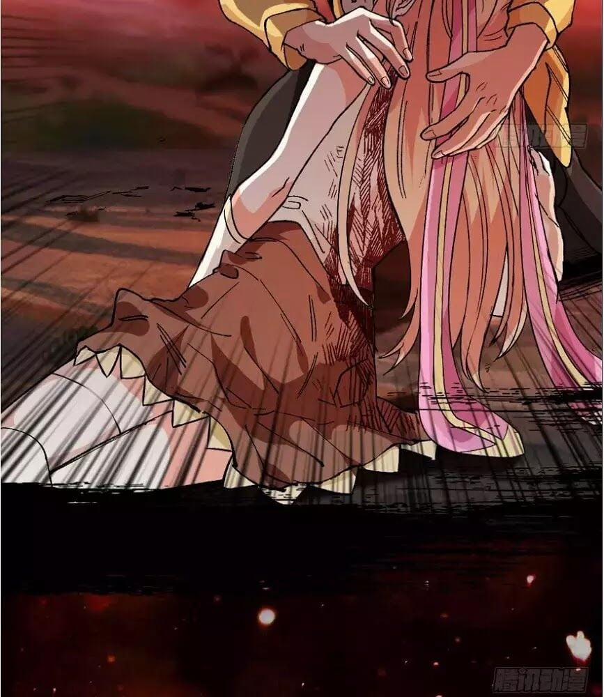 Trở Về Làm Đại Lão Thời Mạt Thế 0 trang 6