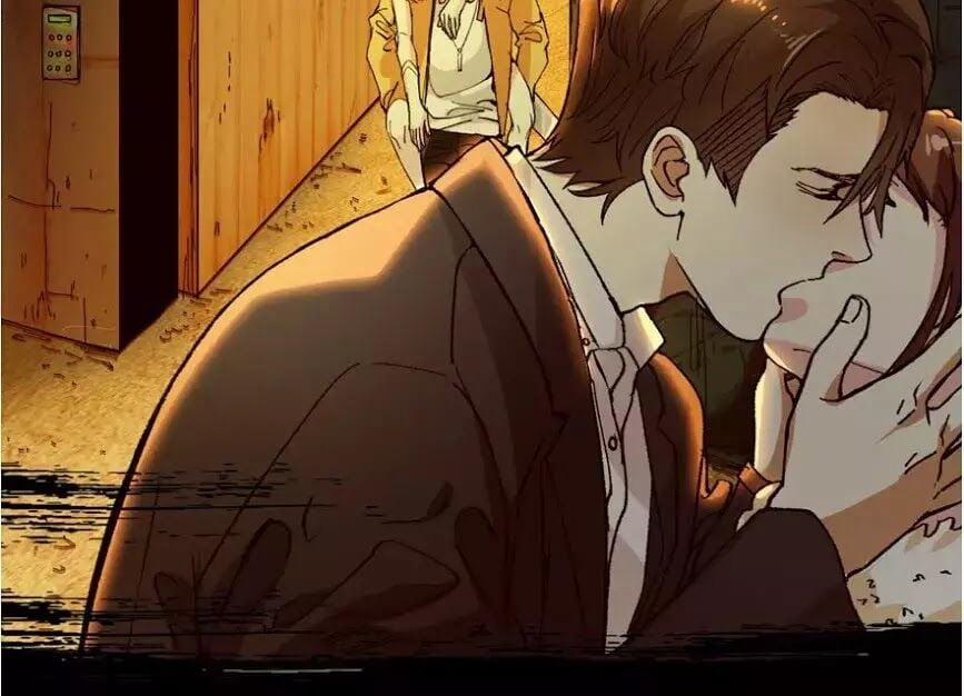 Trở Về Làm Đại Lão Thời Mạt Thế 0 trang 8