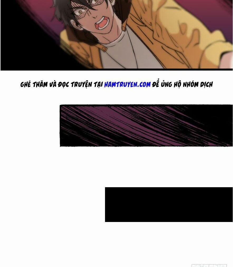 Trở Về Làm Đại Lão Thời Mạt Thế 1 trang 11