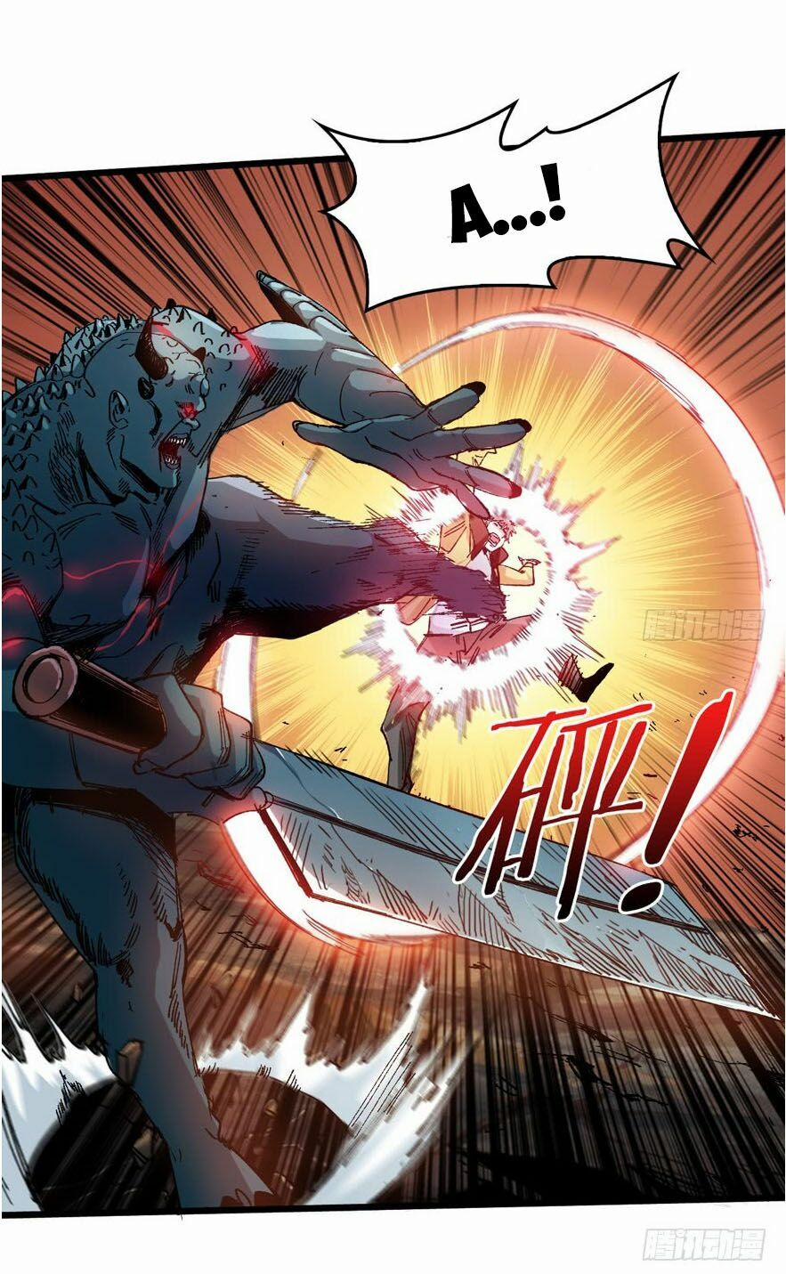 Trở Về Làm Đại Lão Thời Mạt Thế 1 trang 2