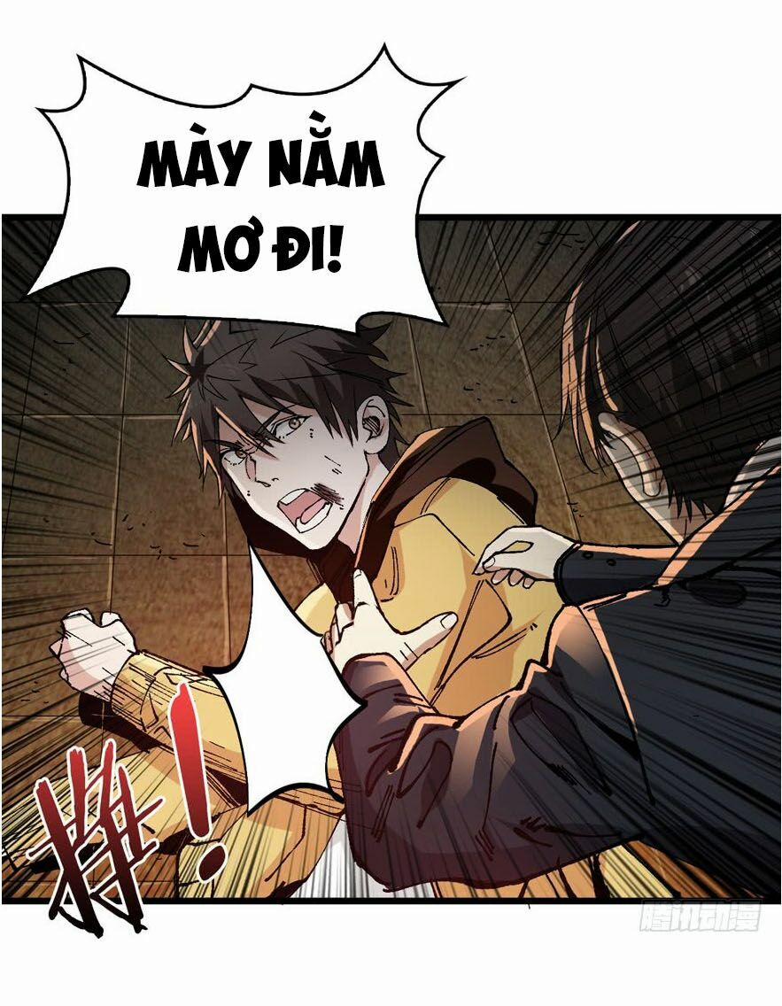 Trở Về Làm Đại Lão Thời Mạt Thế 1 trang 30