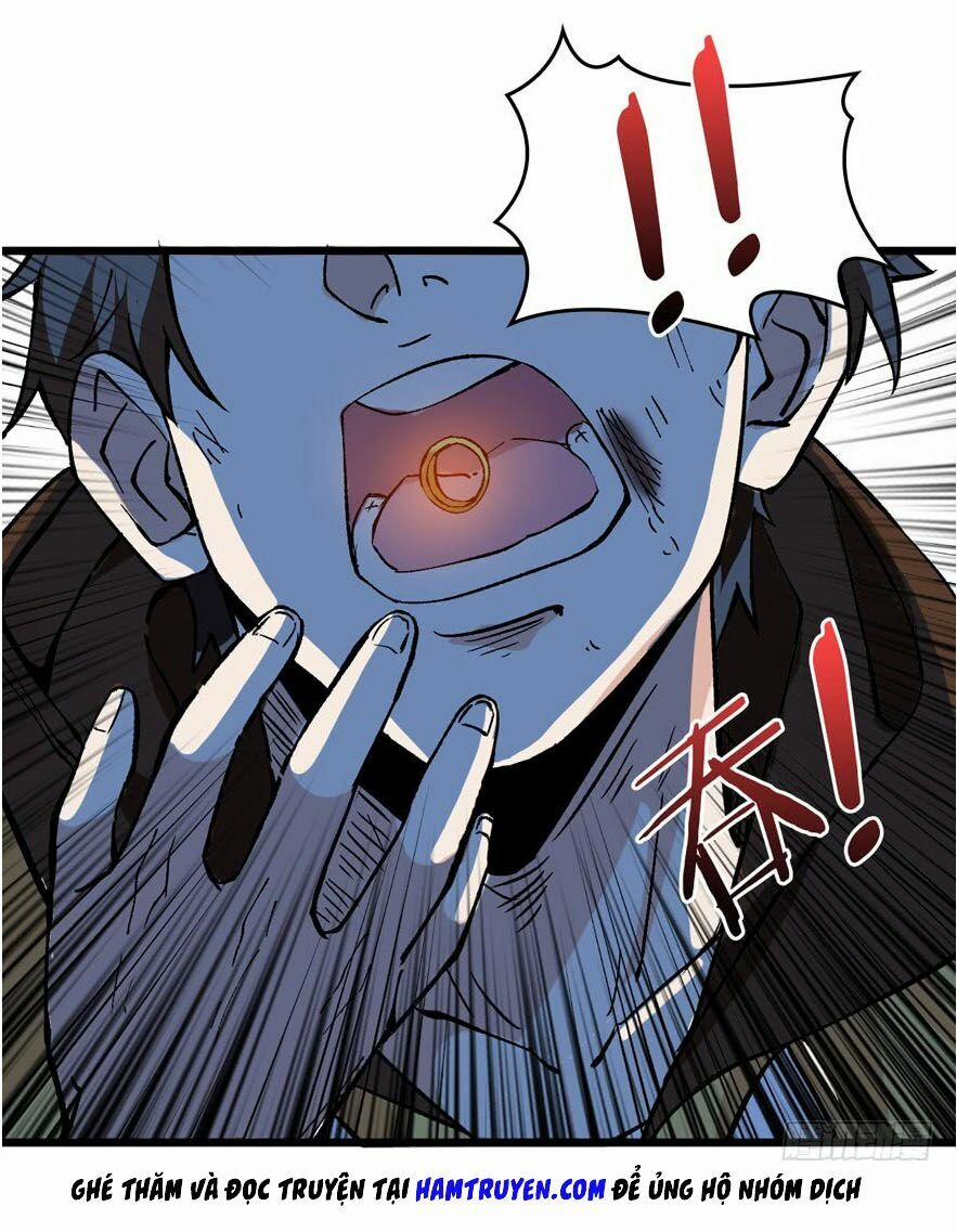 Trở Về Làm Đại Lão Thời Mạt Thế 1 trang 31