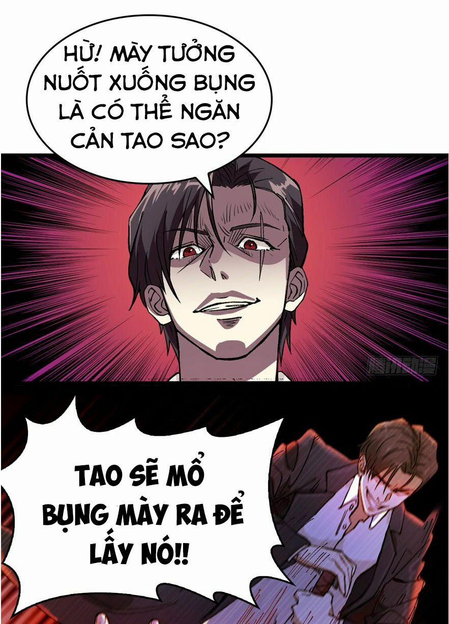 Trở Về Làm Đại Lão Thời Mạt Thế 1 trang 32