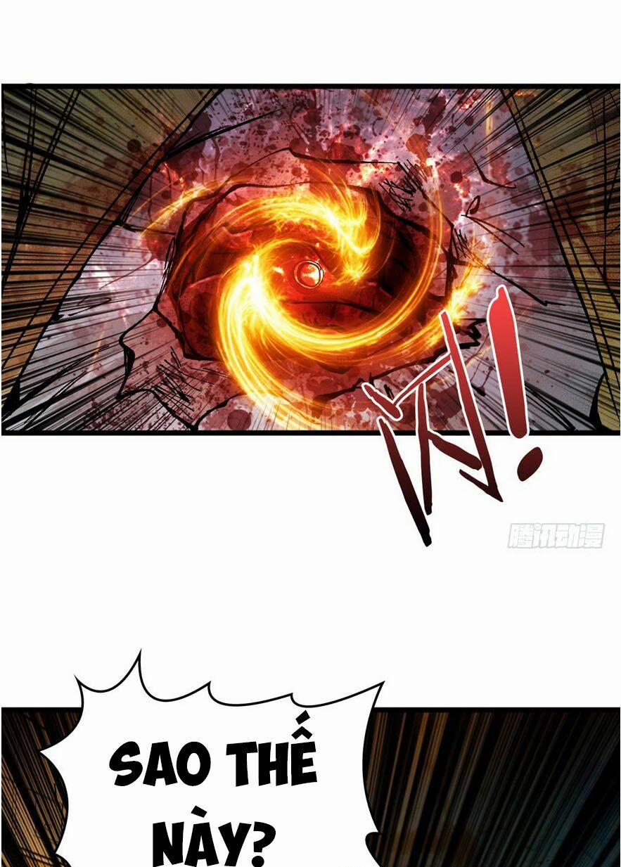 Trở Về Làm Đại Lão Thời Mạt Thế 1 trang 34