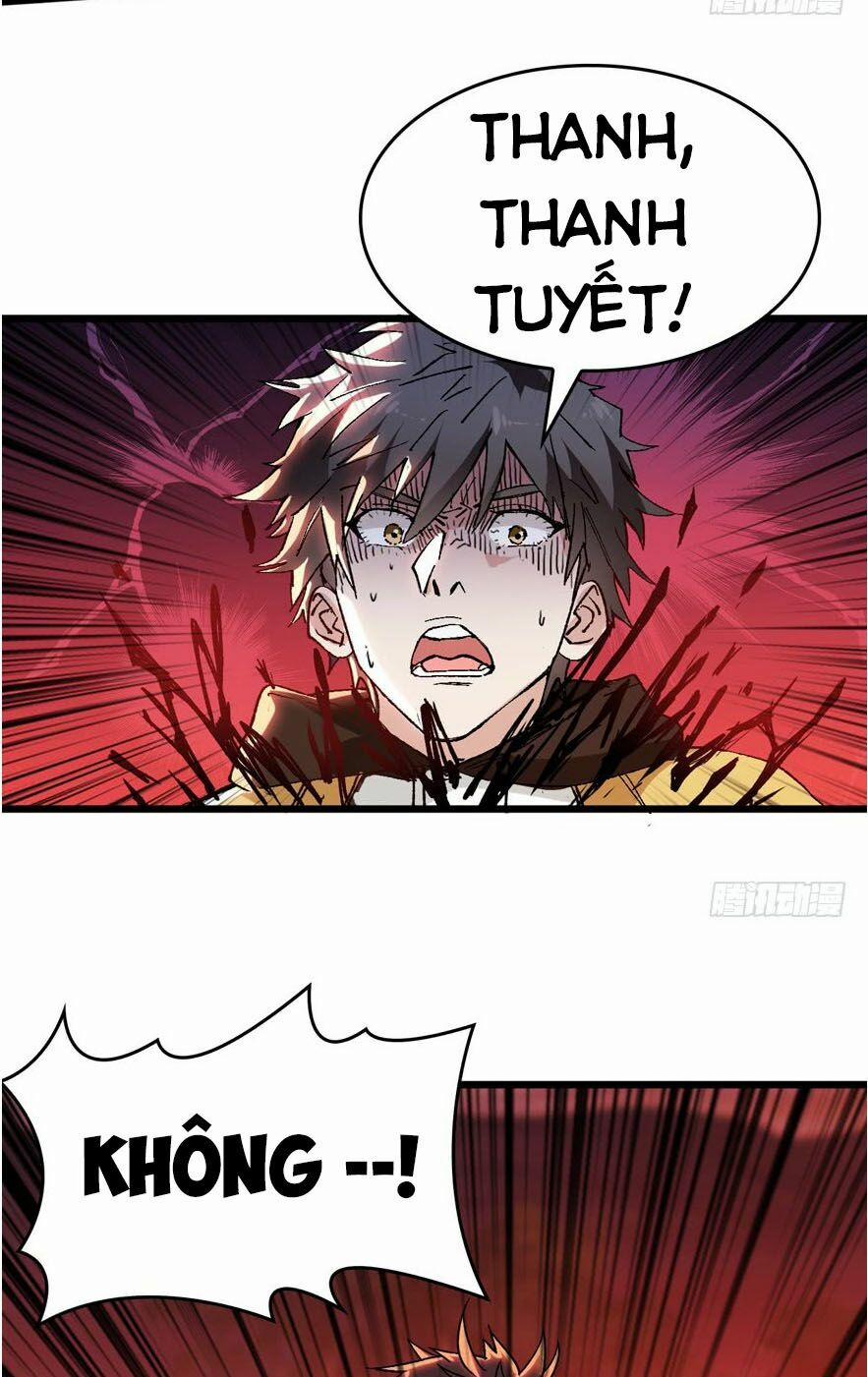 Trở Về Làm Đại Lão Thời Mạt Thế 1 trang 6