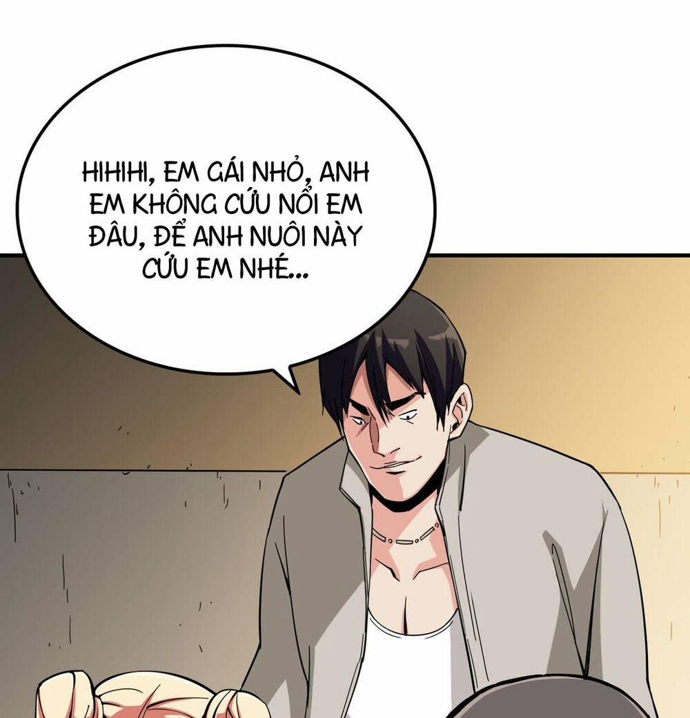 Trở Về Làm Đại Lão Thời Mạt Thế 10 trang 10