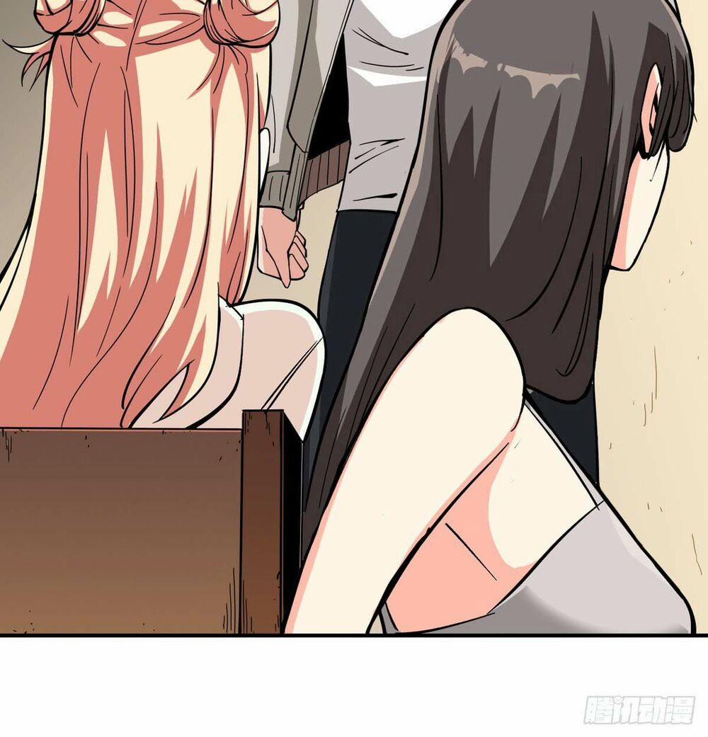 Trở Về Làm Đại Lão Thời Mạt Thế 10 trang 11