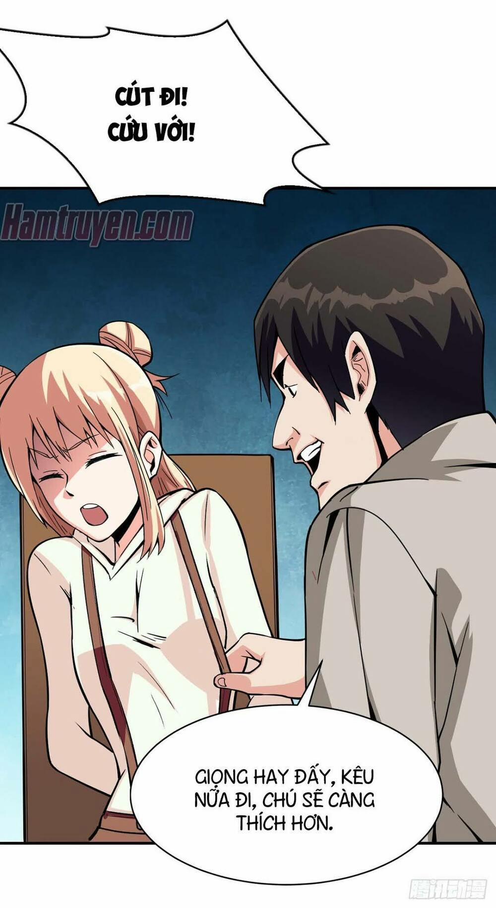 Trở Về Làm Đại Lão Thời Mạt Thế 10 trang 12