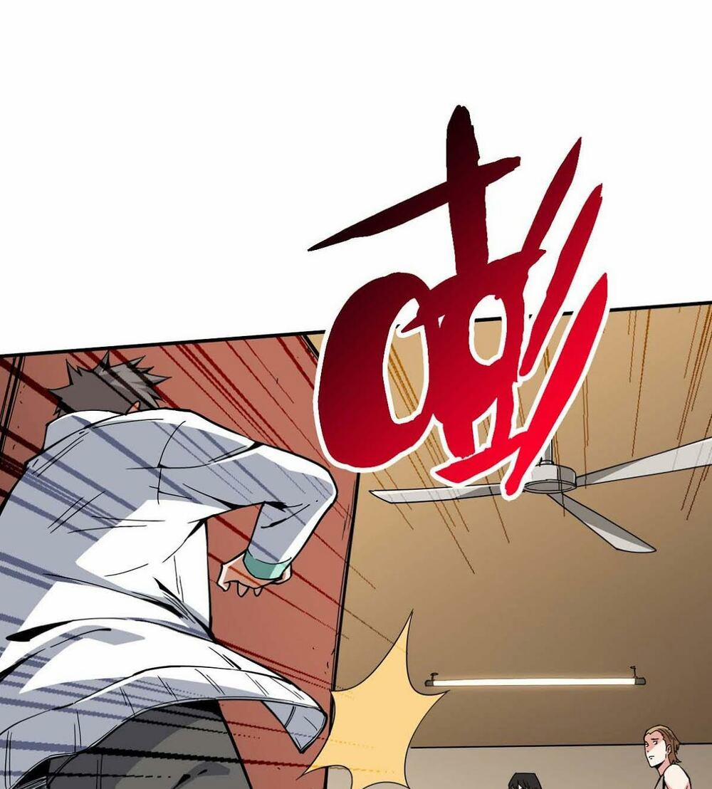 Trở Về Làm Đại Lão Thời Mạt Thế 10 trang 14