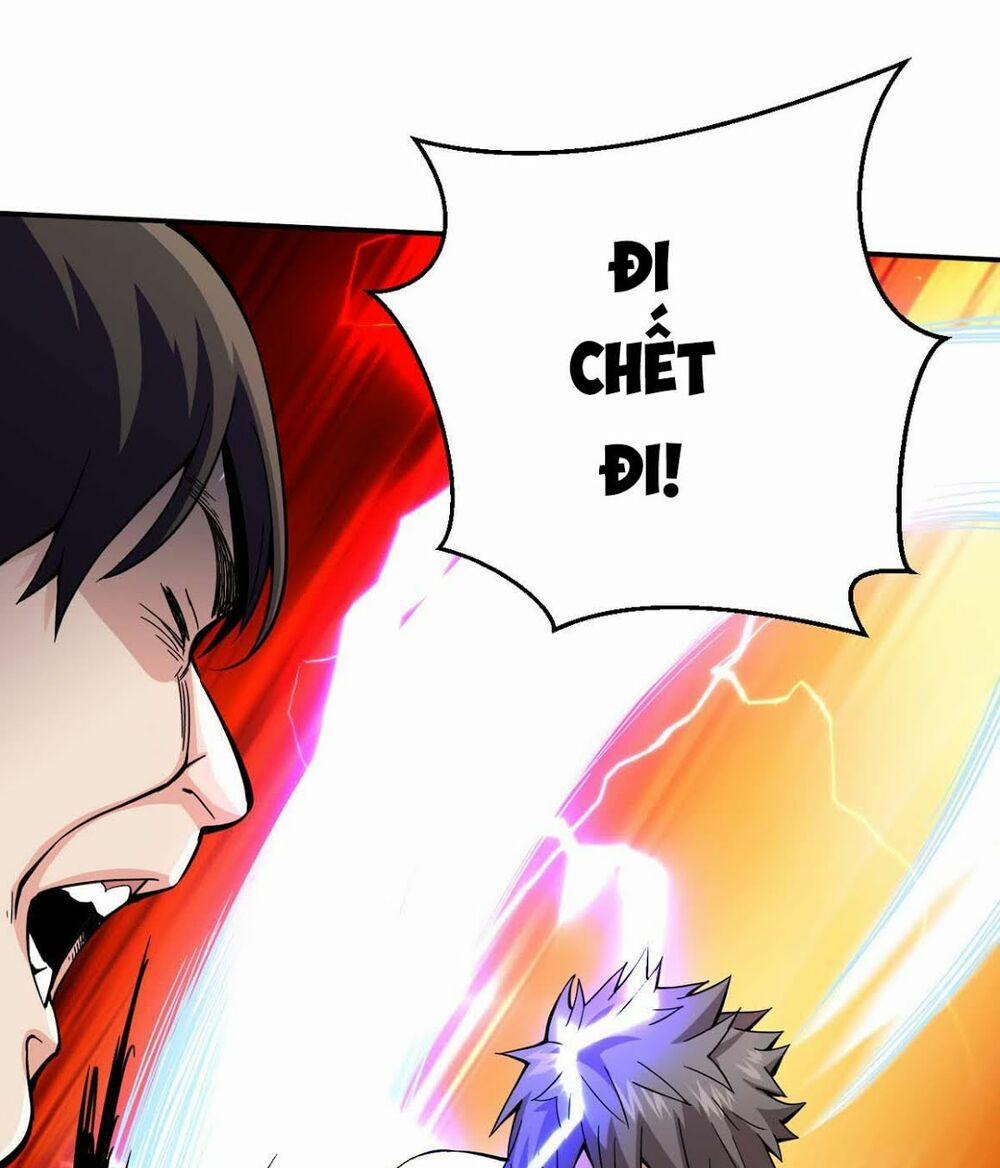 Trở Về Làm Đại Lão Thời Mạt Thế 10 trang 18