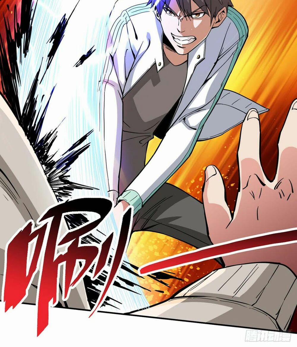 Trở Về Làm Đại Lão Thời Mạt Thế 10 trang 19