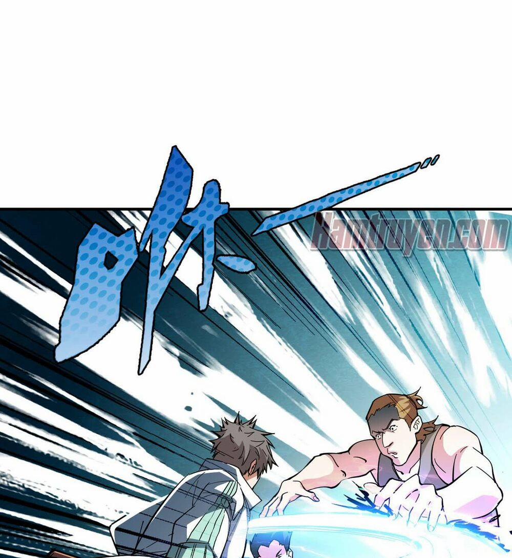 Trở Về Làm Đại Lão Thời Mạt Thế 10 trang 23