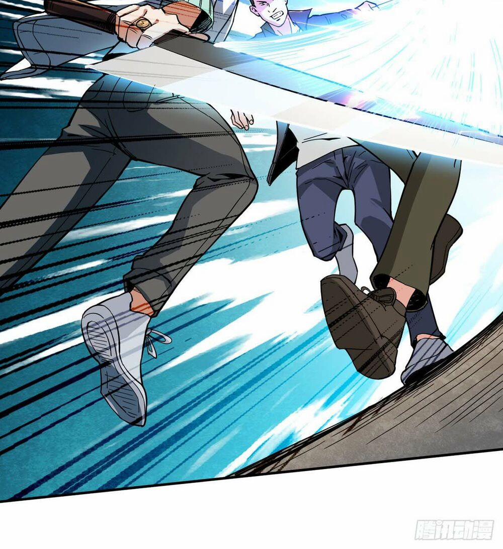 Trở Về Làm Đại Lão Thời Mạt Thế 10 trang 24