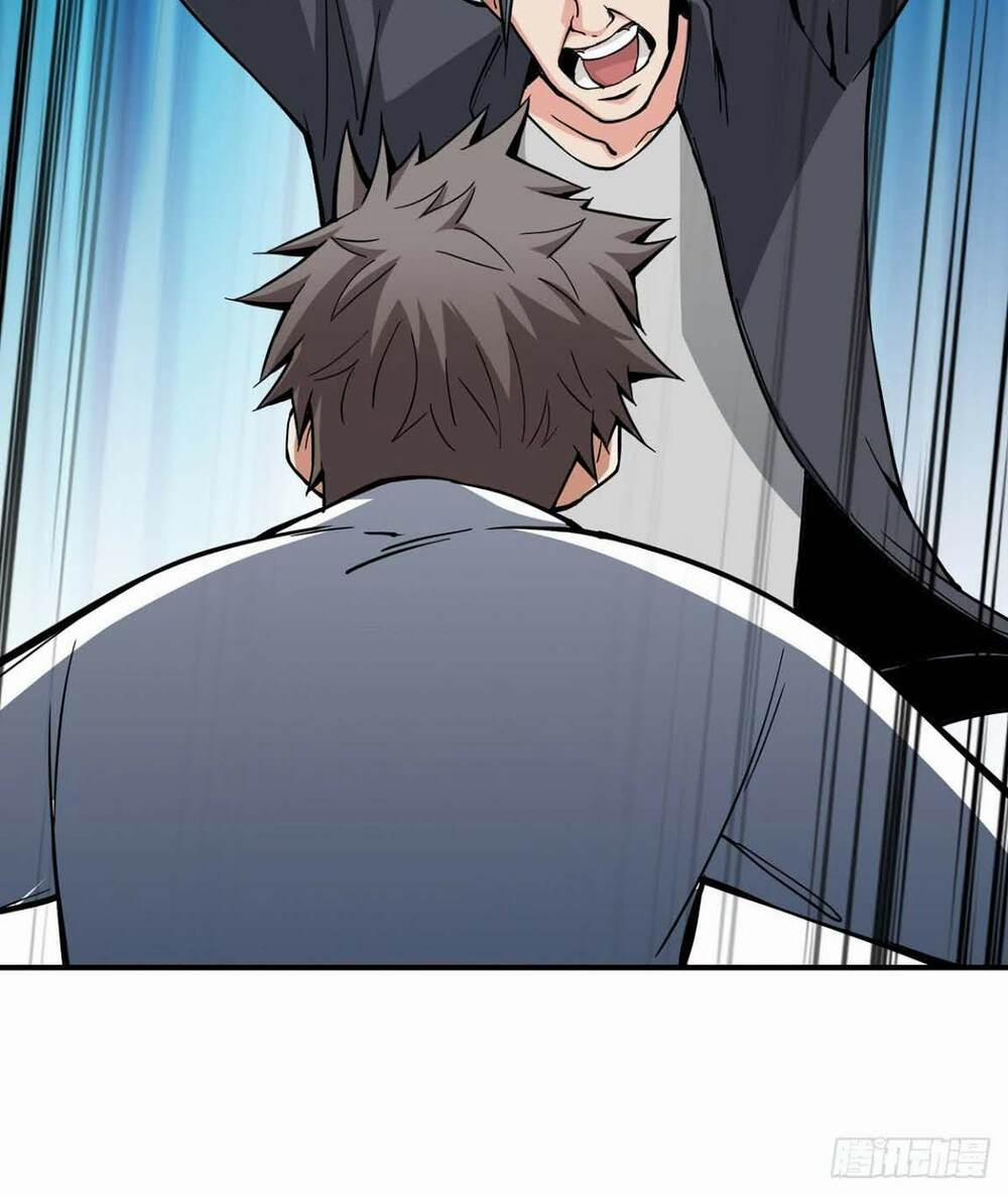 Trở Về Làm Đại Lão Thời Mạt Thế 10 trang 26