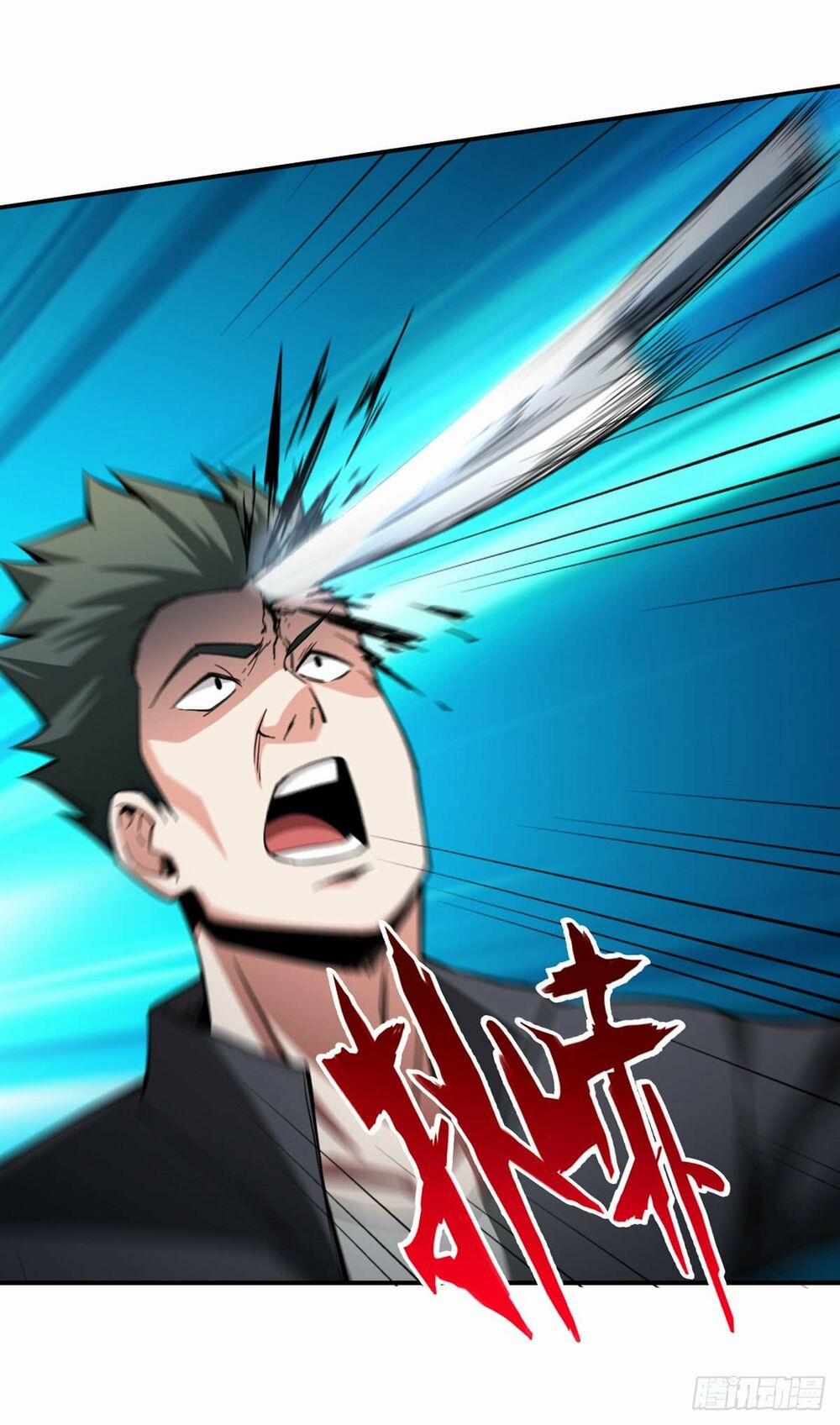 Trở Về Làm Đại Lão Thời Mạt Thế 10 trang 27