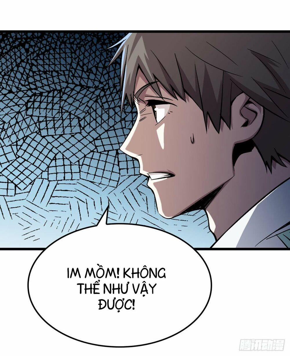 Trở Về Làm Đại Lão Thời Mạt Thế 10 trang 3