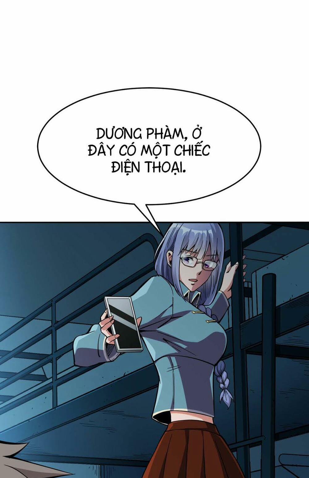 Trở Về Làm Đại Lão Thời Mạt Thế 10 trang 4