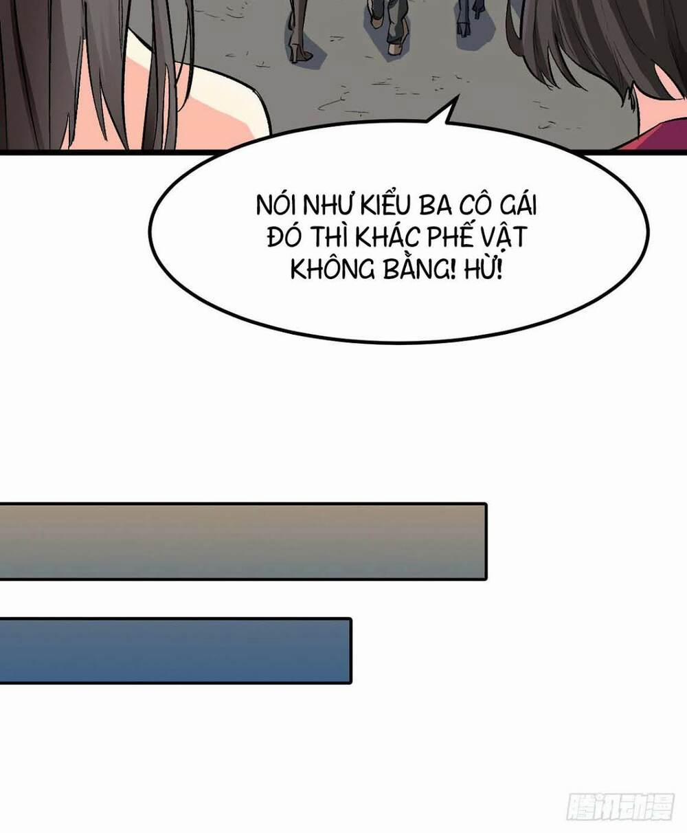 Trở Về Làm Đại Lão Thời Mạt Thế 10 trang 41