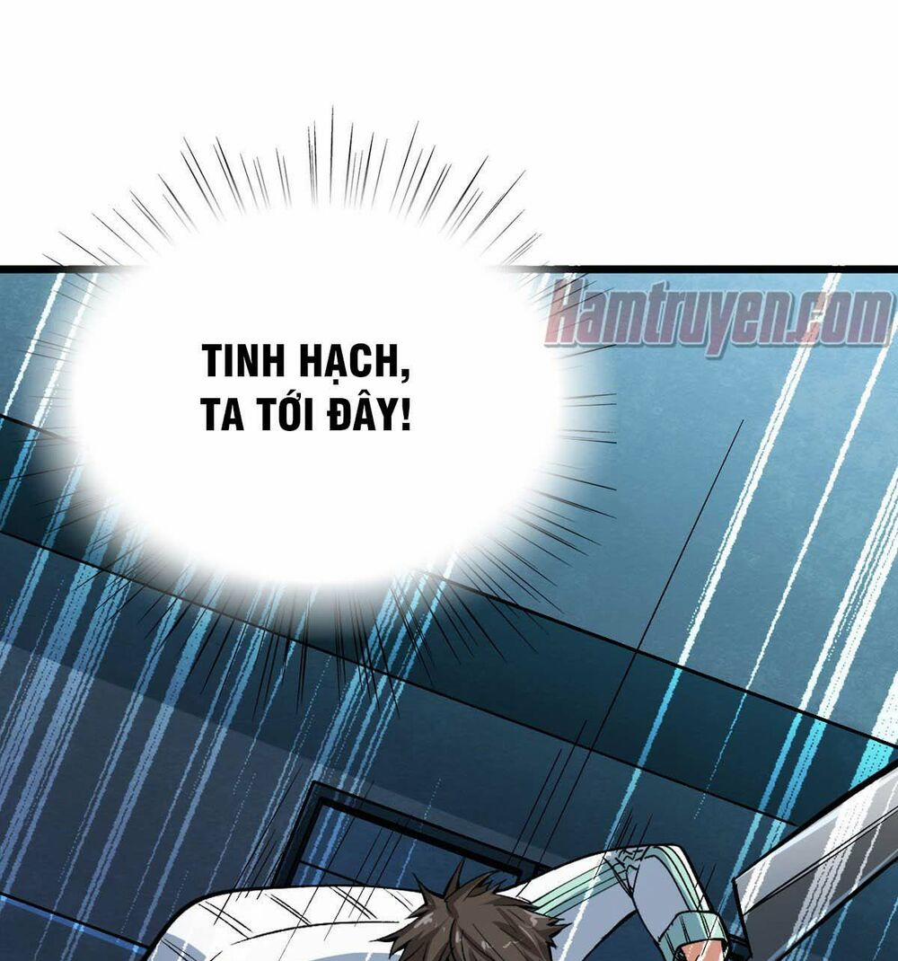Trở Về Làm Đại Lão Thời Mạt Thế 10 trang 43