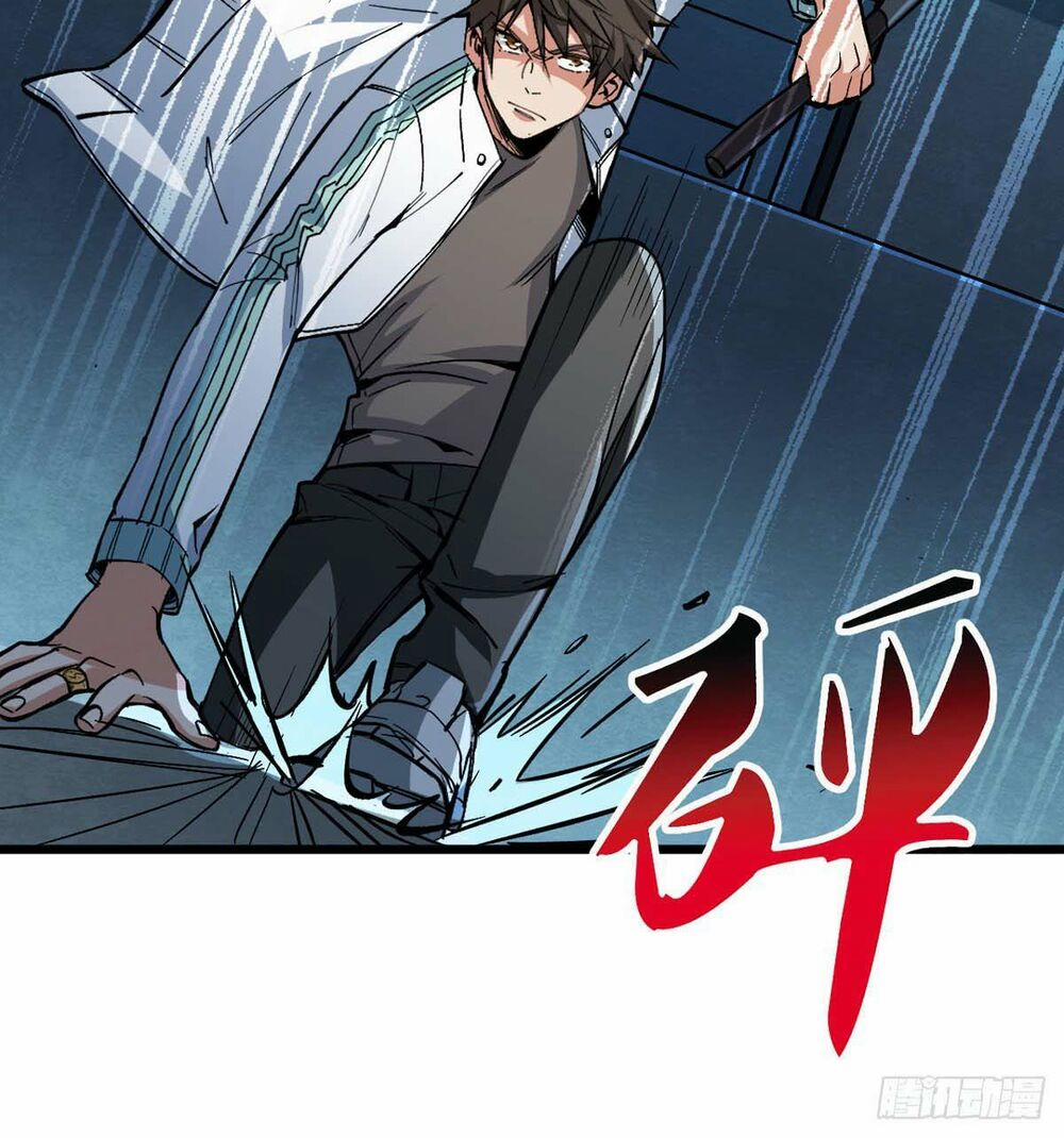 Trở Về Làm Đại Lão Thời Mạt Thế 10 trang 44