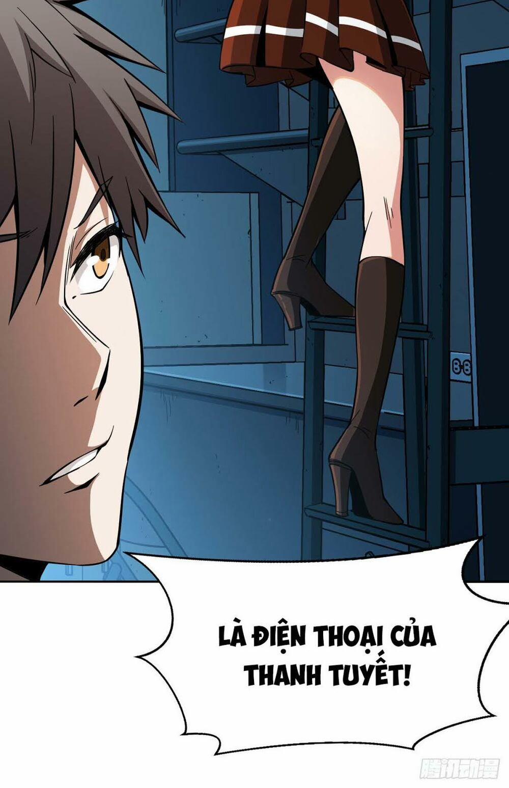 Trở Về Làm Đại Lão Thời Mạt Thế 10 trang 5