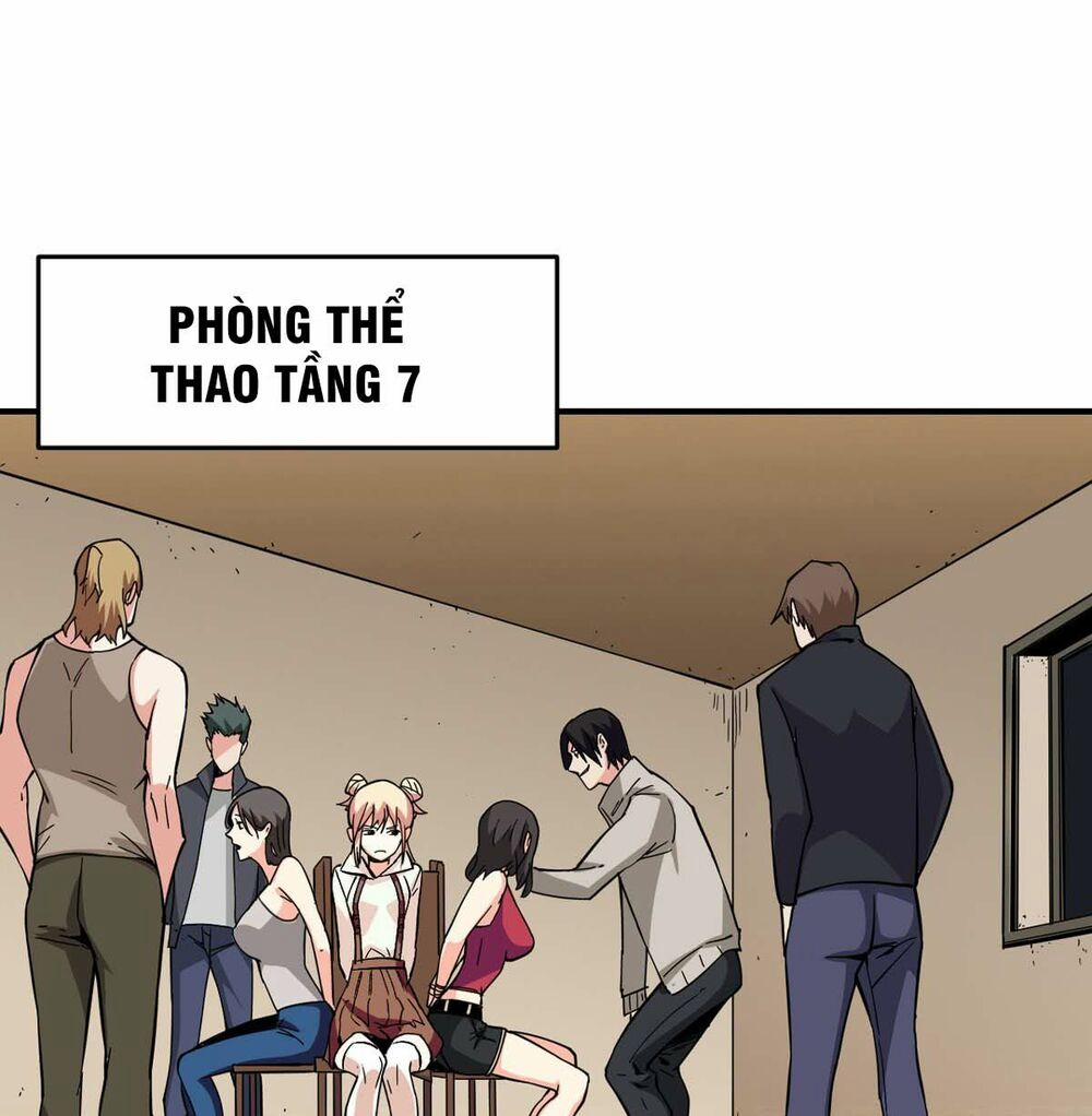 Trở Về Làm Đại Lão Thời Mạt Thế 10 trang 7