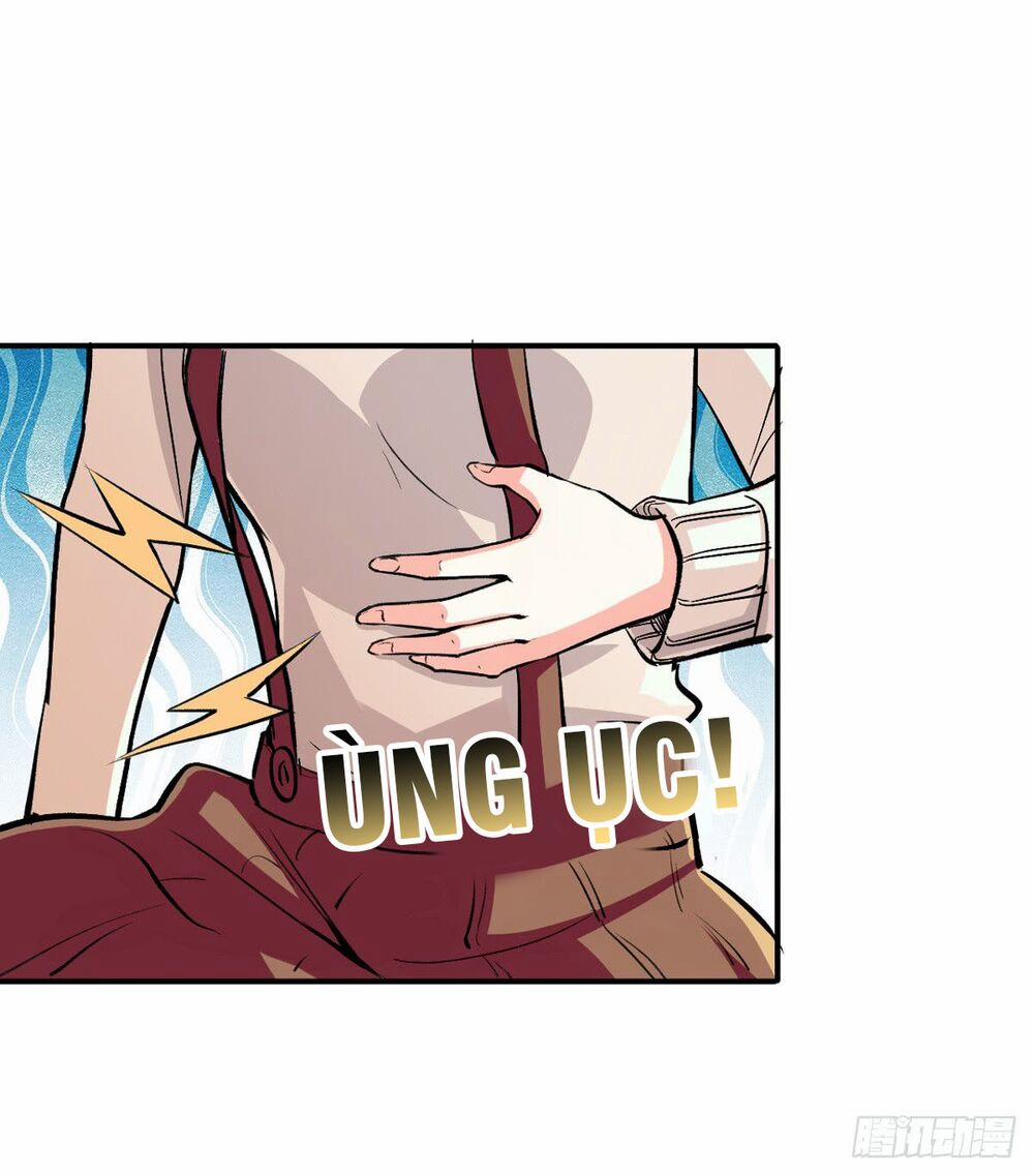 Trở Về Làm Đại Lão Thời Mạt Thế 11 trang 1