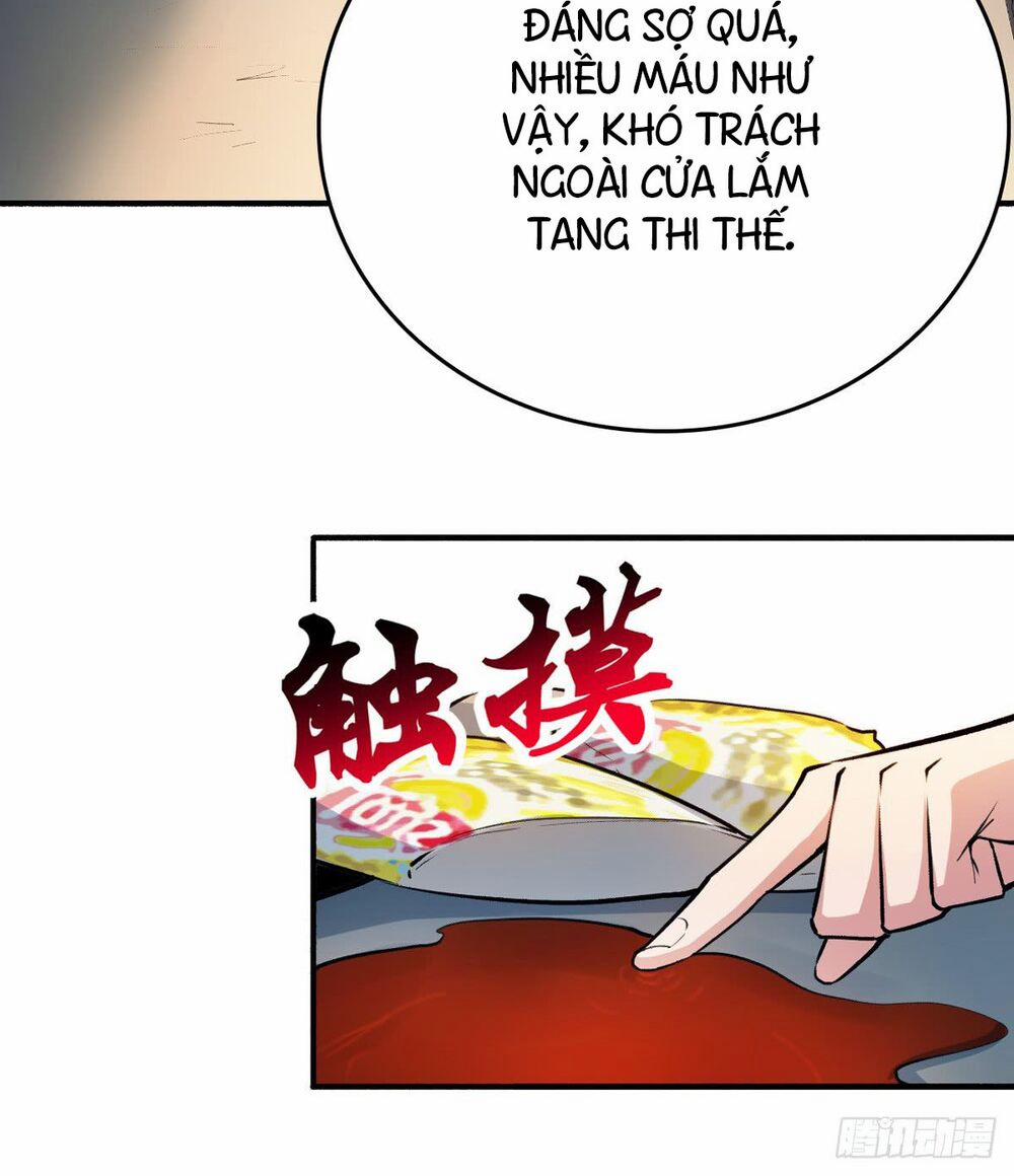 Trở Về Làm Đại Lão Thời Mạt Thế 11 trang 16