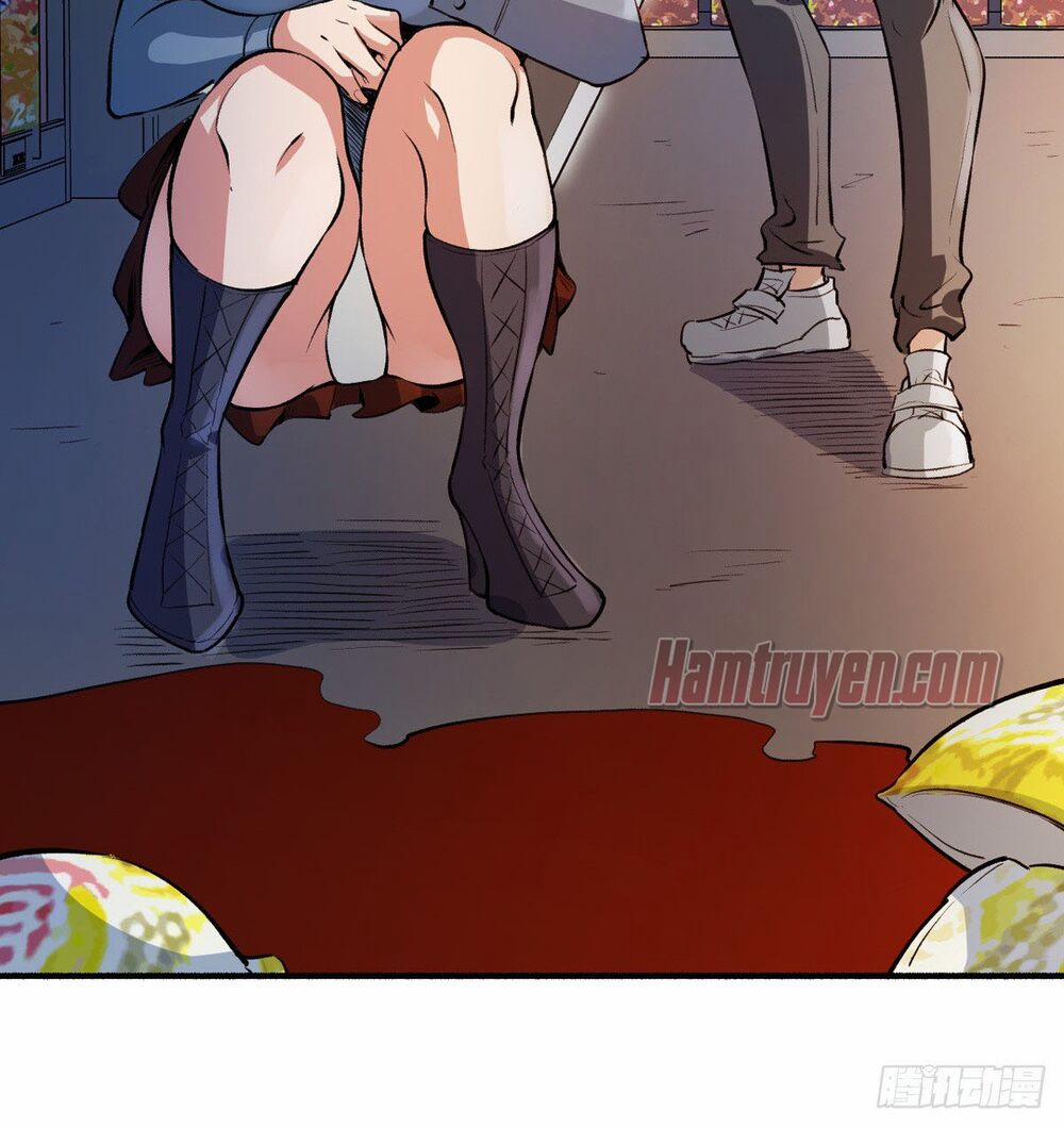 Trở Về Làm Đại Lão Thời Mạt Thế 11 trang 18