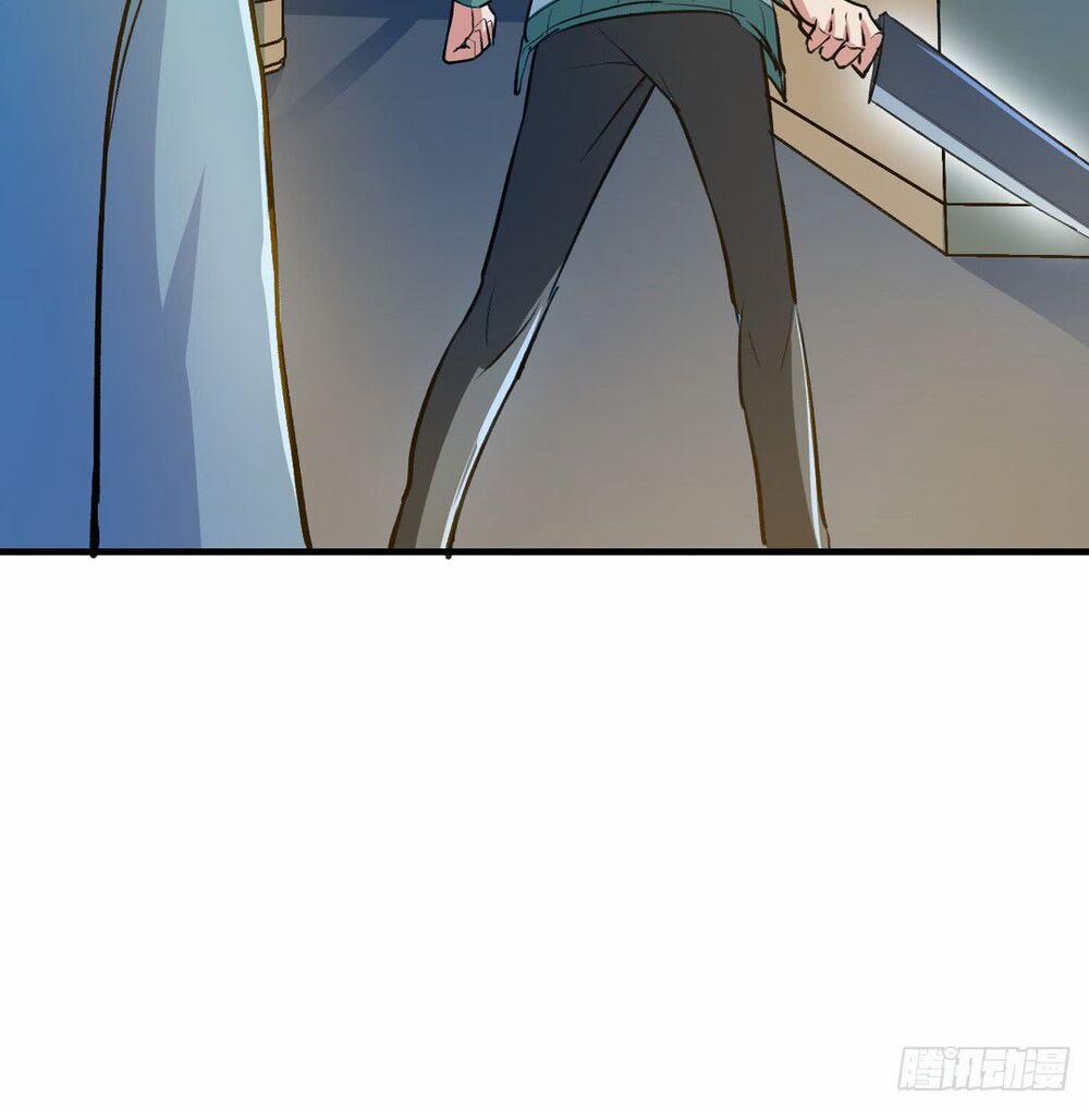 Trở Về Làm Đại Lão Thời Mạt Thế 11 trang 20