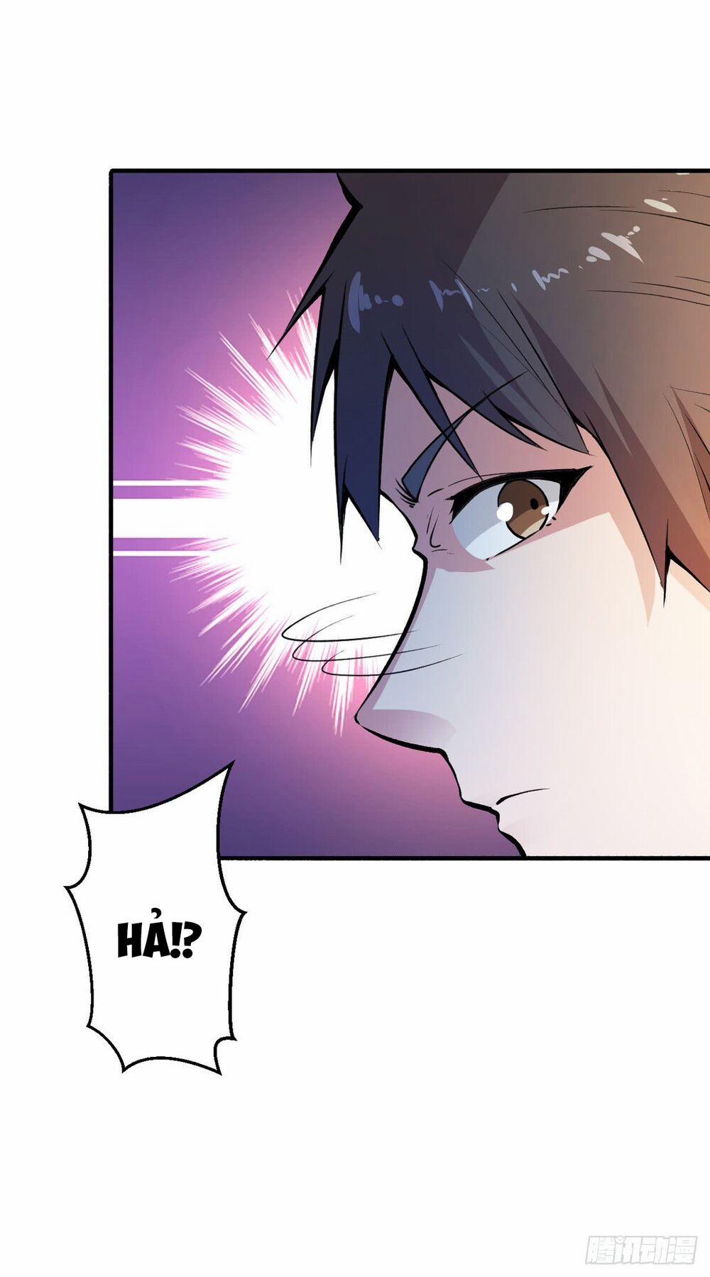 Trở Về Làm Đại Lão Thời Mạt Thế 11 trang 27