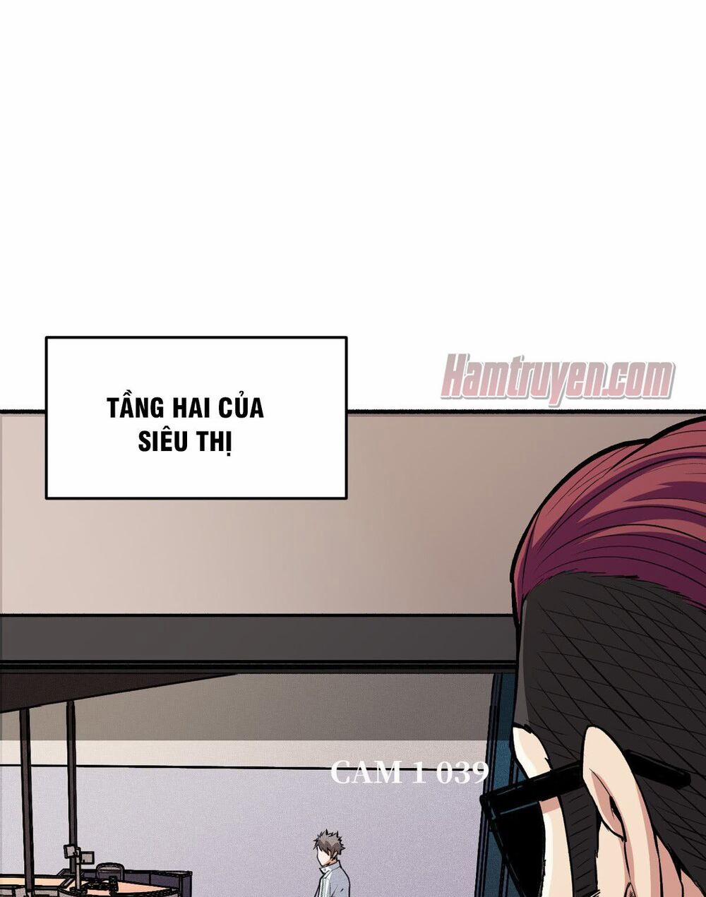 Trở Về Làm Đại Lão Thời Mạt Thế 11 trang 28