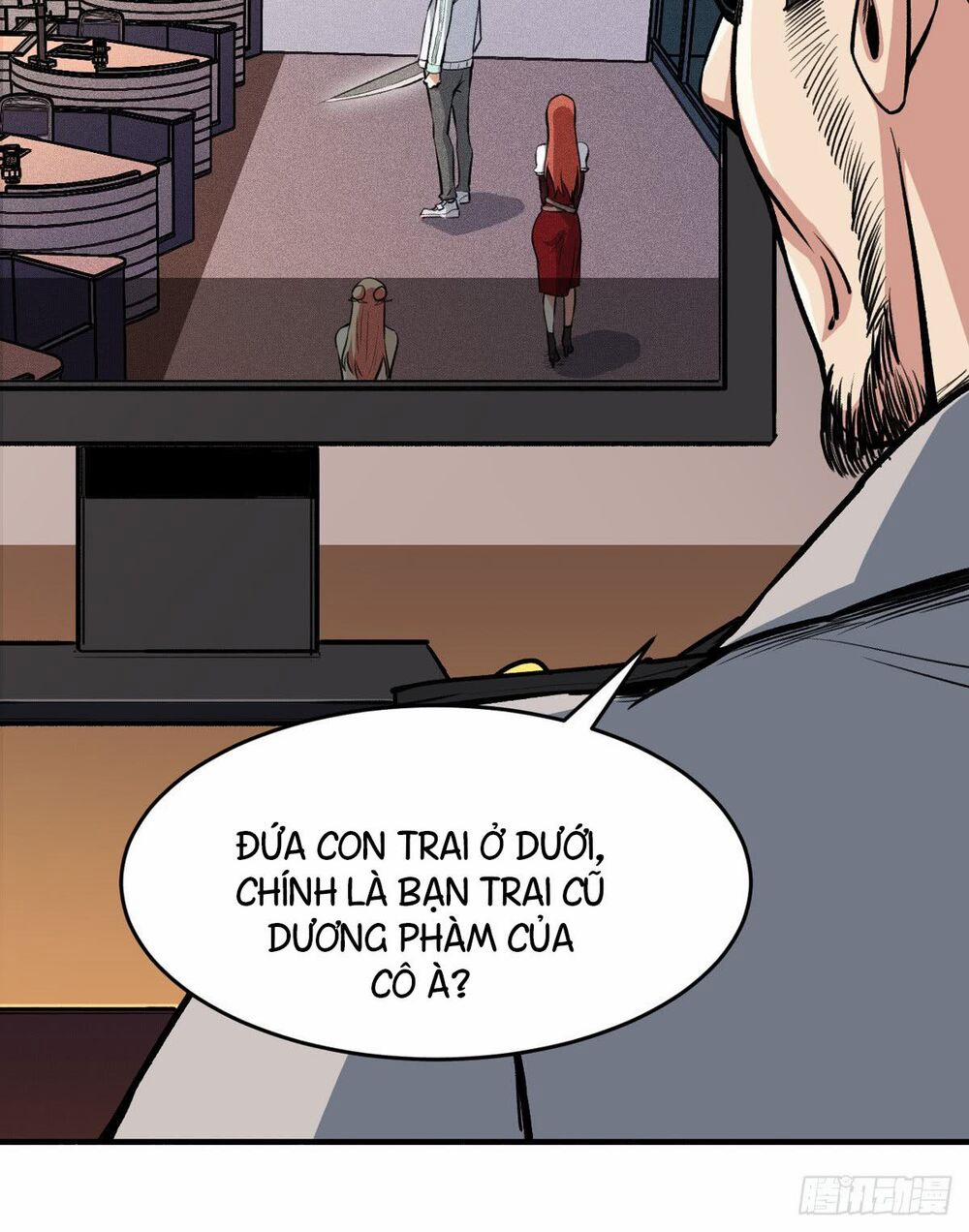 Trở Về Làm Đại Lão Thời Mạt Thế 11 trang 29