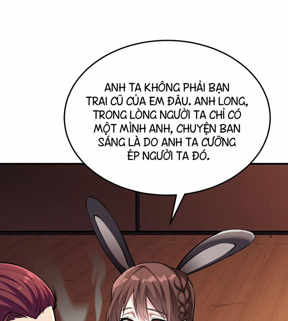 Trở Về Làm Đại Lão Thời Mạt Thế 11 trang 30