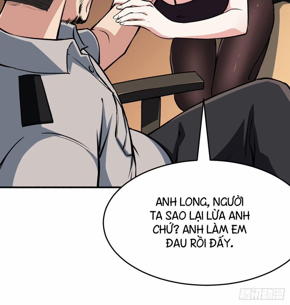 Trở Về Làm Đại Lão Thời Mạt Thế 11 trang 34