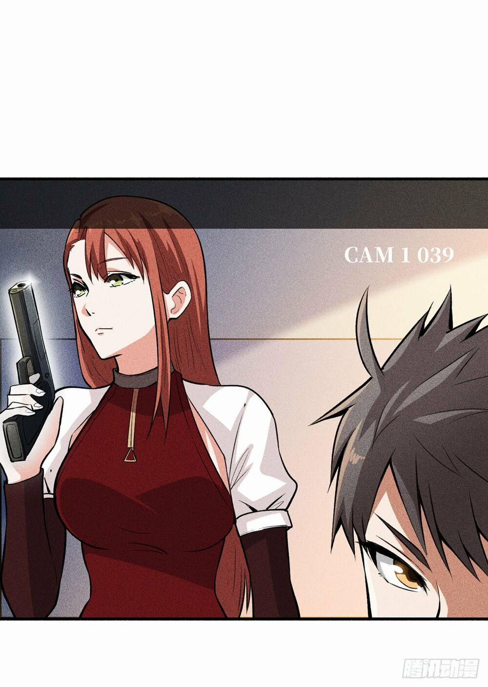 Trở Về Làm Đại Lão Thời Mạt Thế 11 trang 38