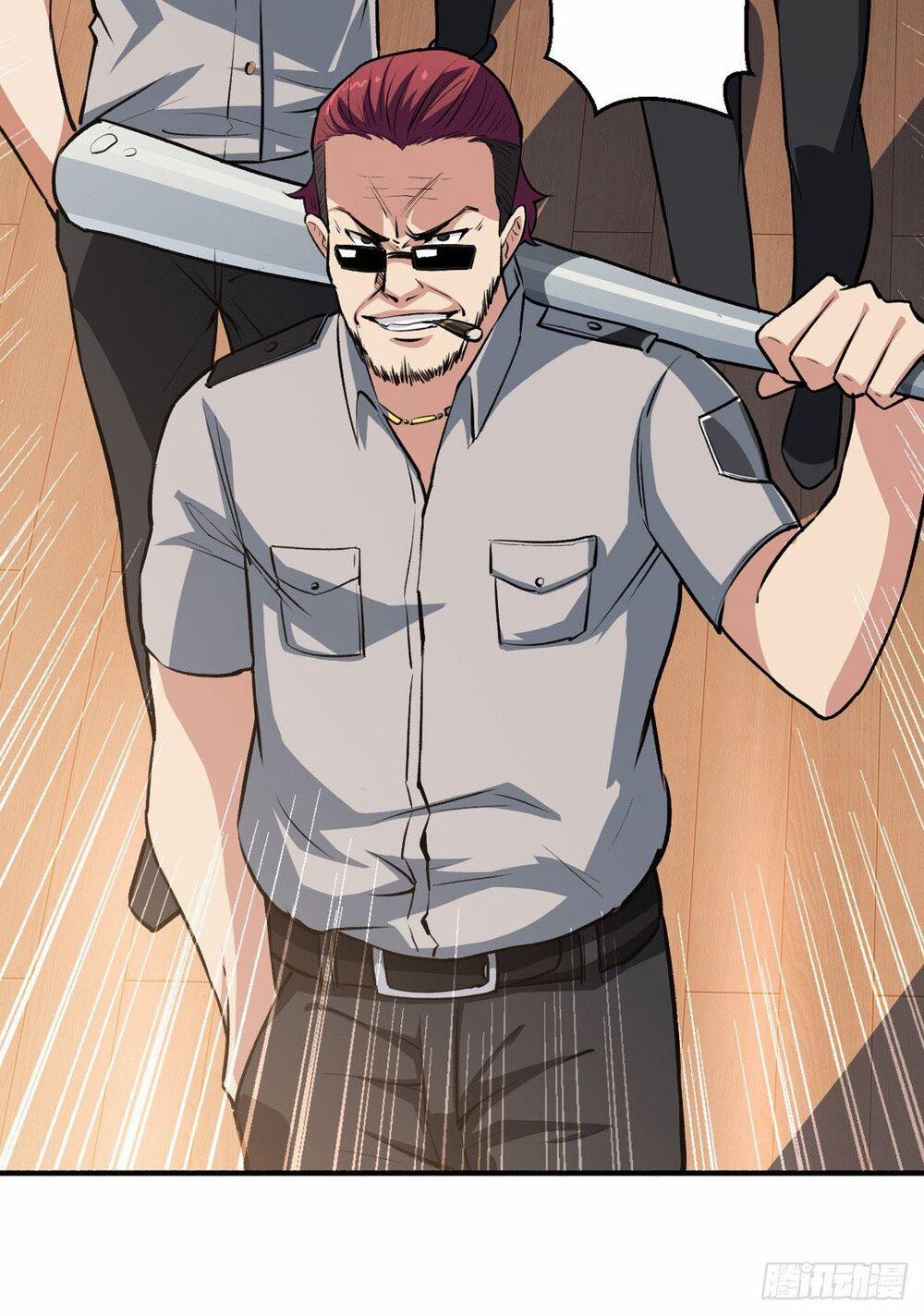 Trở Về Làm Đại Lão Thời Mạt Thế 11 trang 42