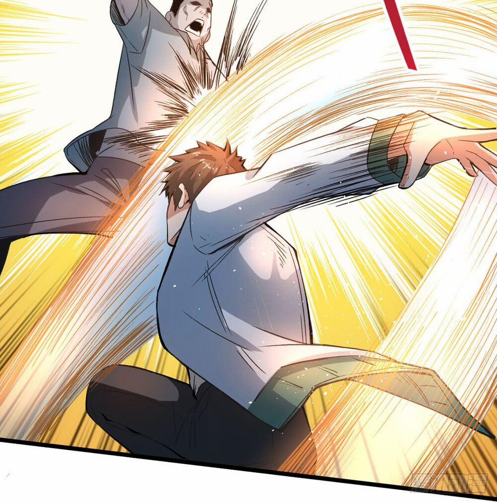 Trở Về Làm Đại Lão Thời Mạt Thế 11 trang 8