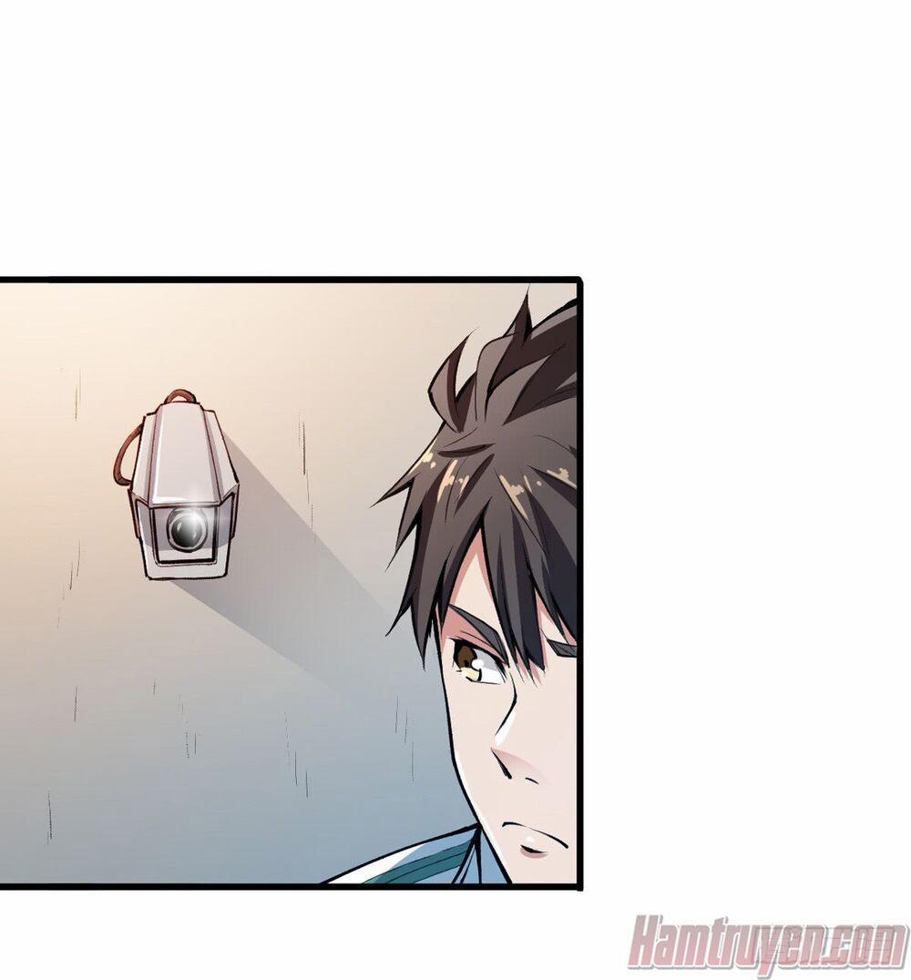 Trở Về Làm Đại Lão Thời Mạt Thế 12 trang 1