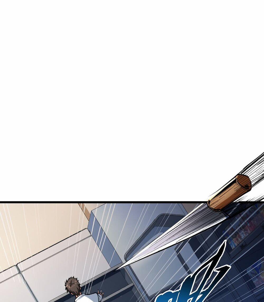 Trở Về Làm Đại Lão Thời Mạt Thế 12 trang 11