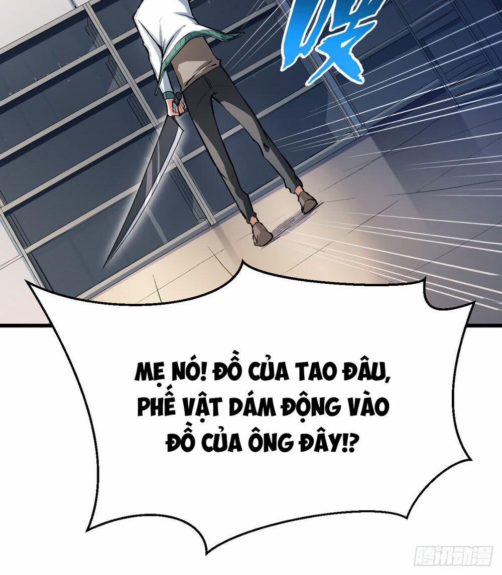 Trở Về Làm Đại Lão Thời Mạt Thế 12 trang 12