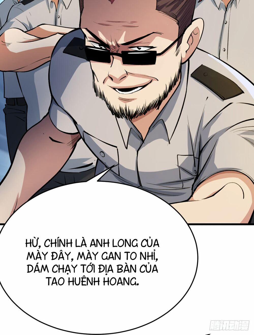 Trở Về Làm Đại Lão Thời Mạt Thế 12 trang 17