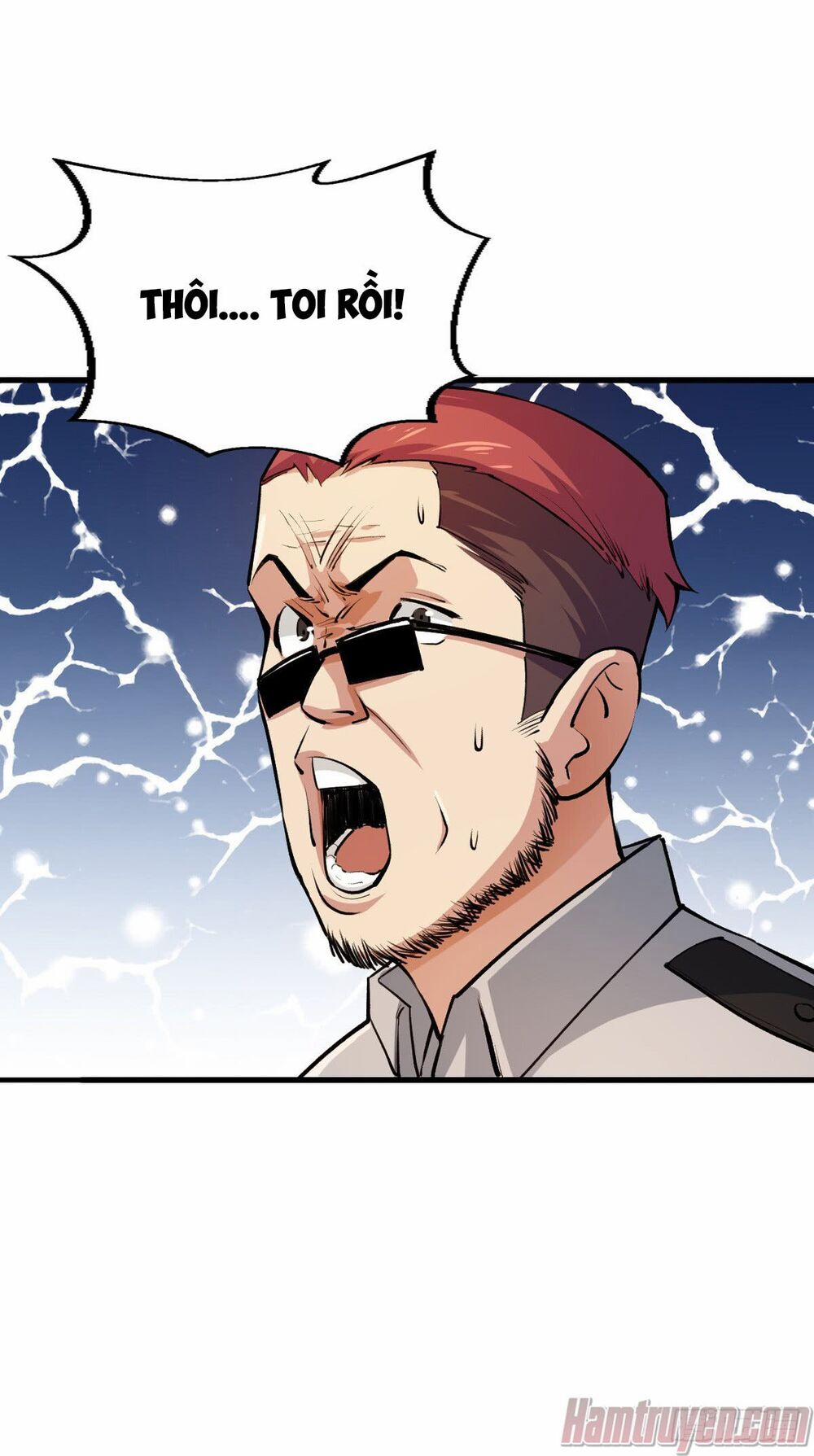 Trở Về Làm Đại Lão Thời Mạt Thế 12 trang 24