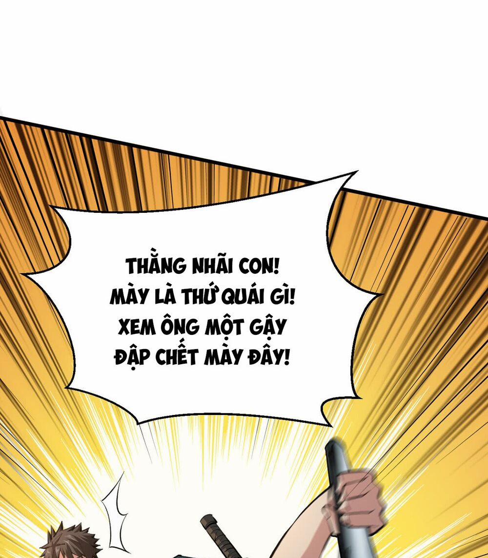 Trở Về Làm Đại Lão Thời Mạt Thế 12 trang 27