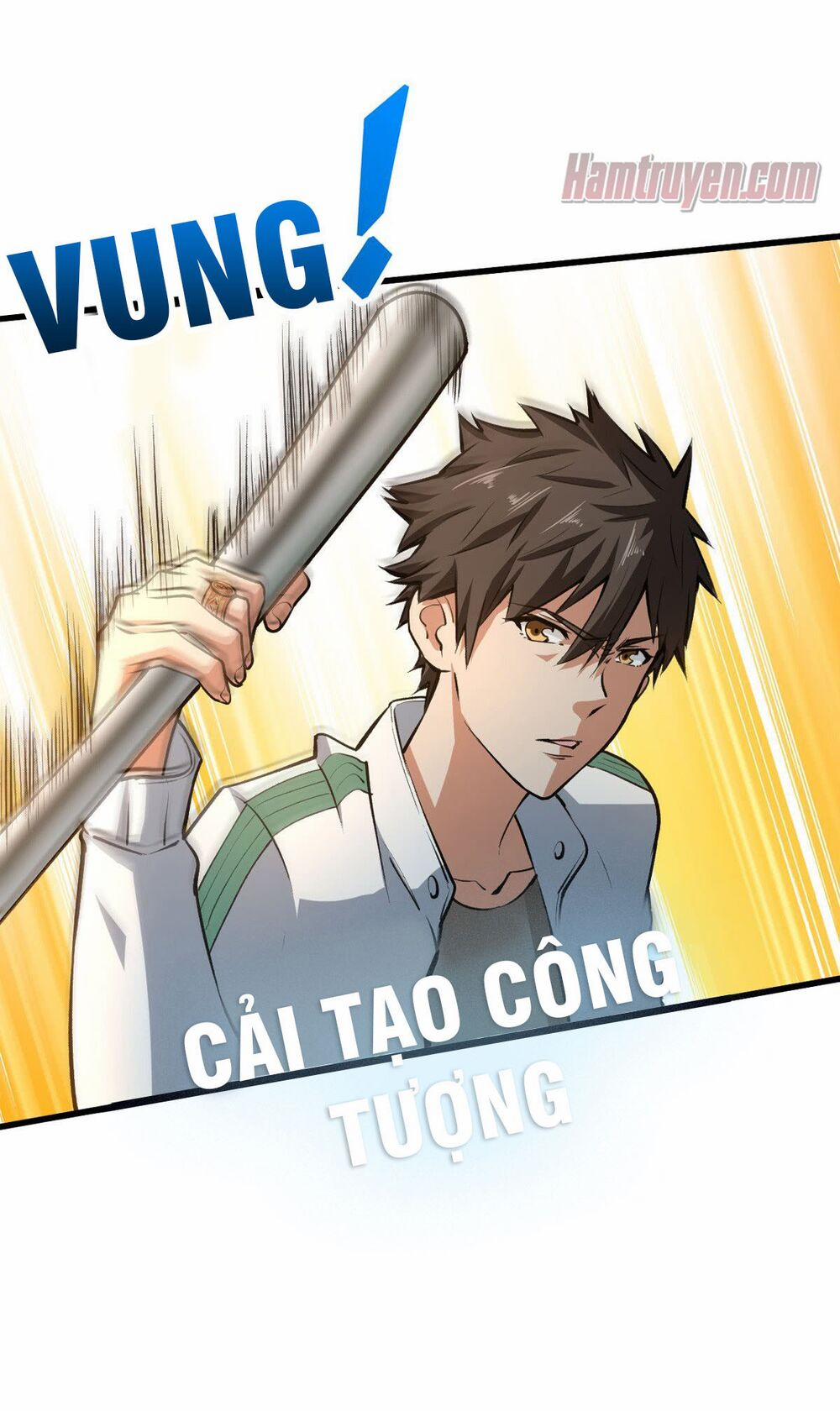 Trở Về Làm Đại Lão Thời Mạt Thế 12 trang 29