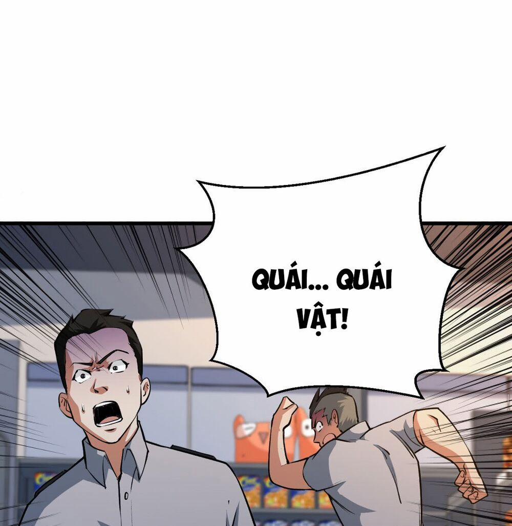 Trở Về Làm Đại Lão Thời Mạt Thế 12 trang 33