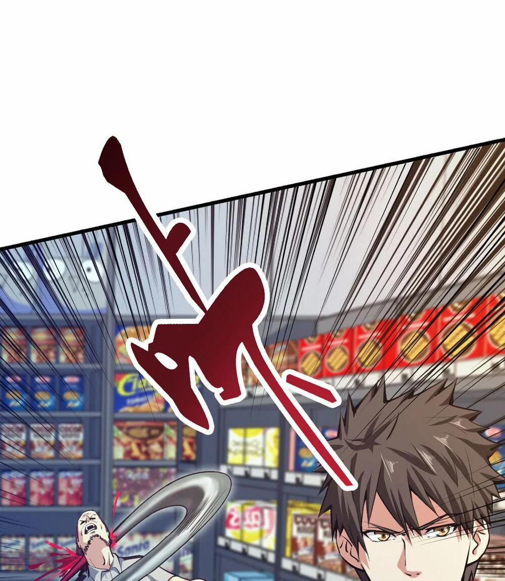 Trở Về Làm Đại Lão Thời Mạt Thế 12 trang 40