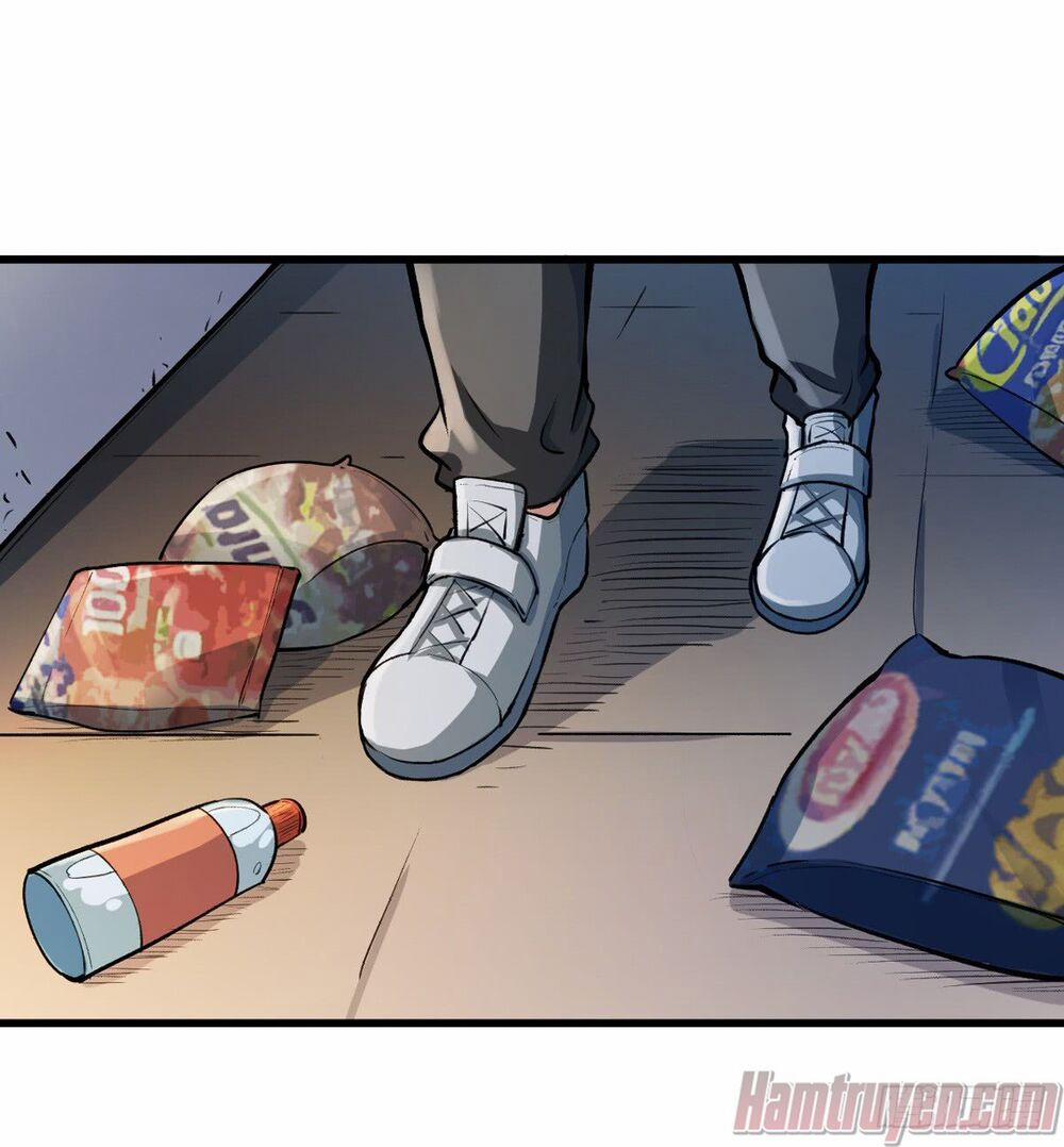 Trở Về Làm Đại Lão Thời Mạt Thế 12 trang 6