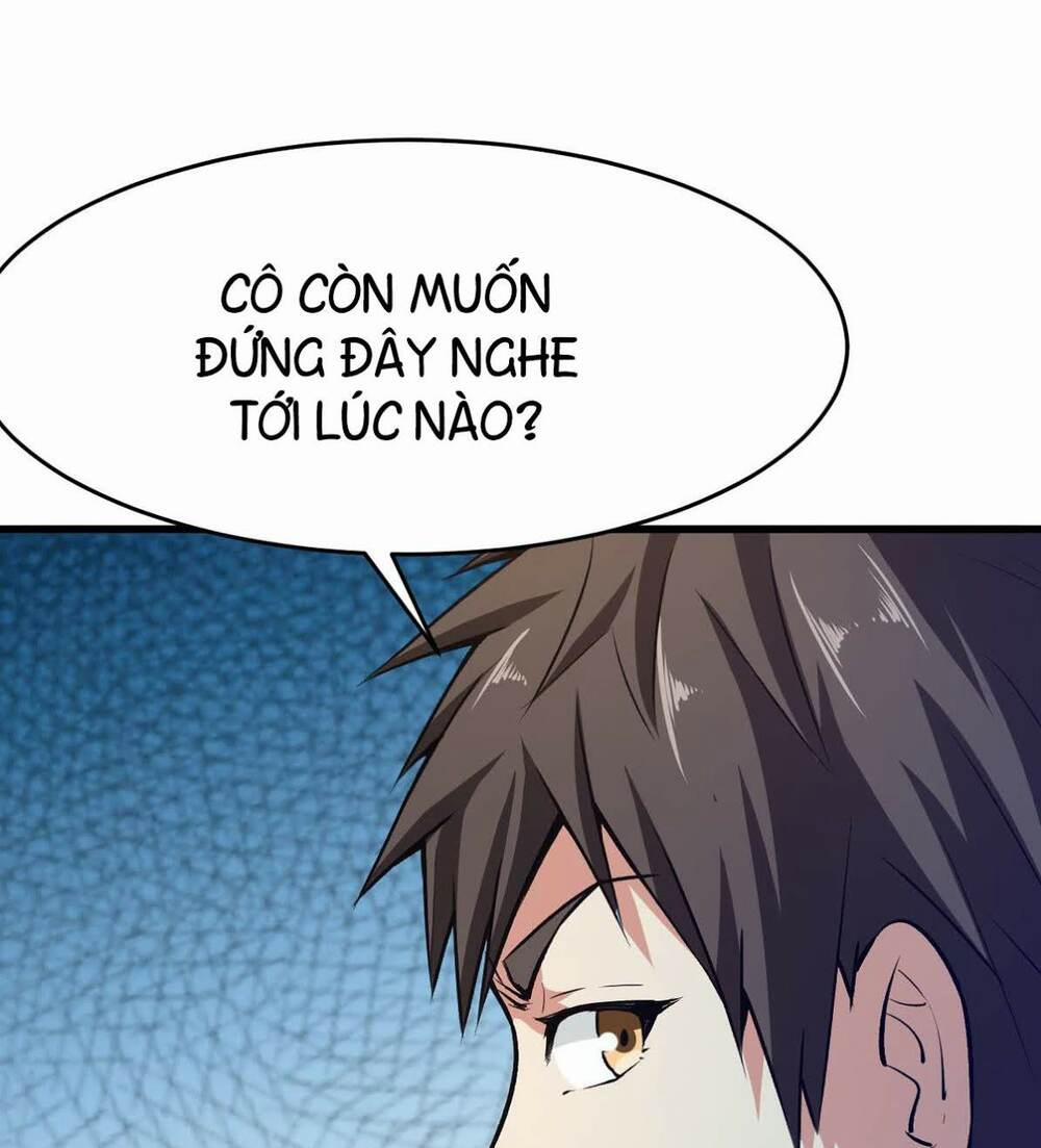 Trở Về Làm Đại Lão Thời Mạt Thế 13 trang 4